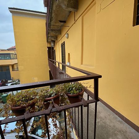 Monolocale Morimondo 1 Milano Ngoại thất bức ảnh
