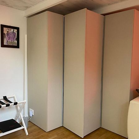 Monolocale Morimondo 1 Milano Ngoại thất bức ảnh
