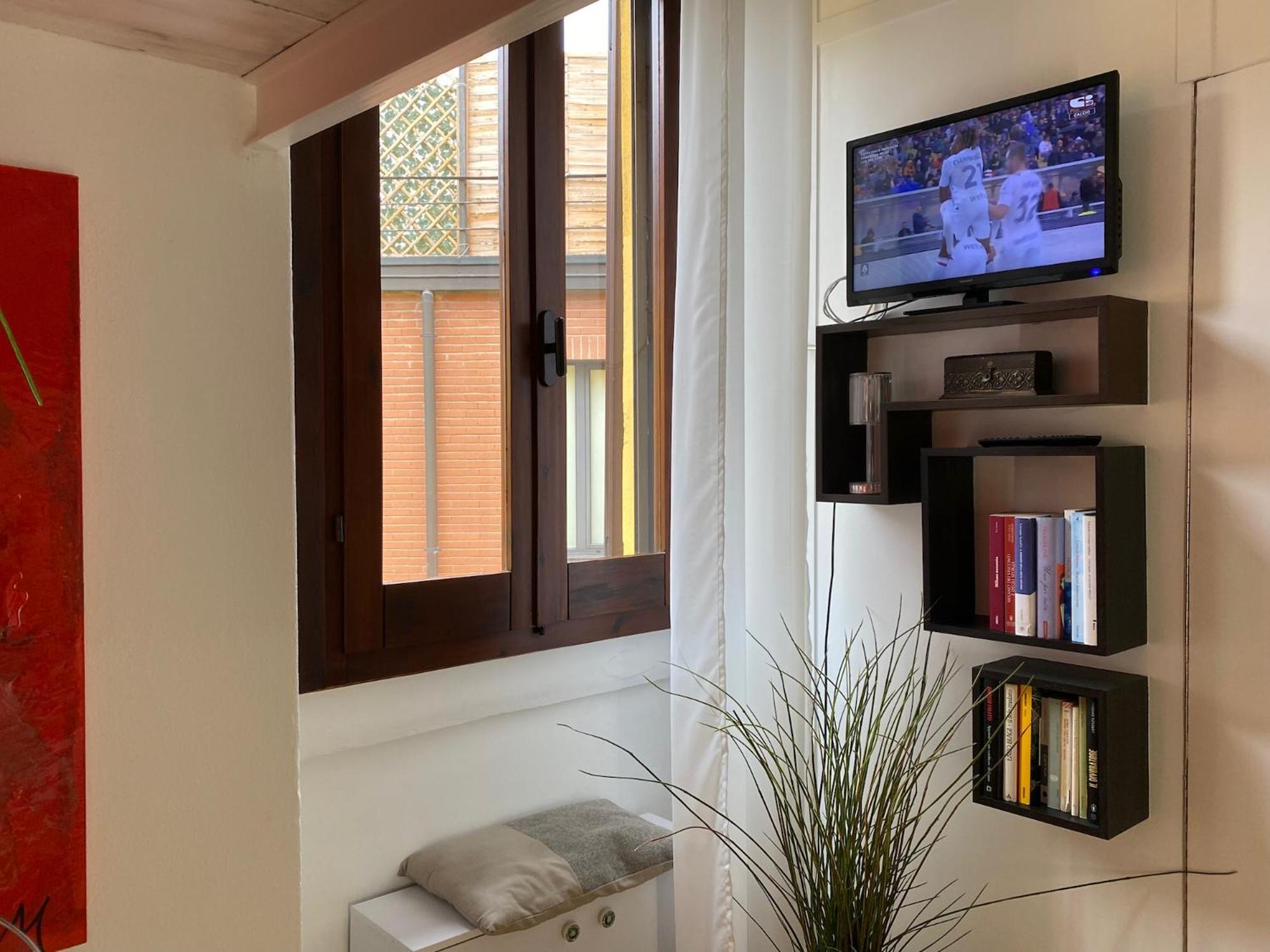 Monolocale Morimondo 1 Milano Ngoại thất bức ảnh