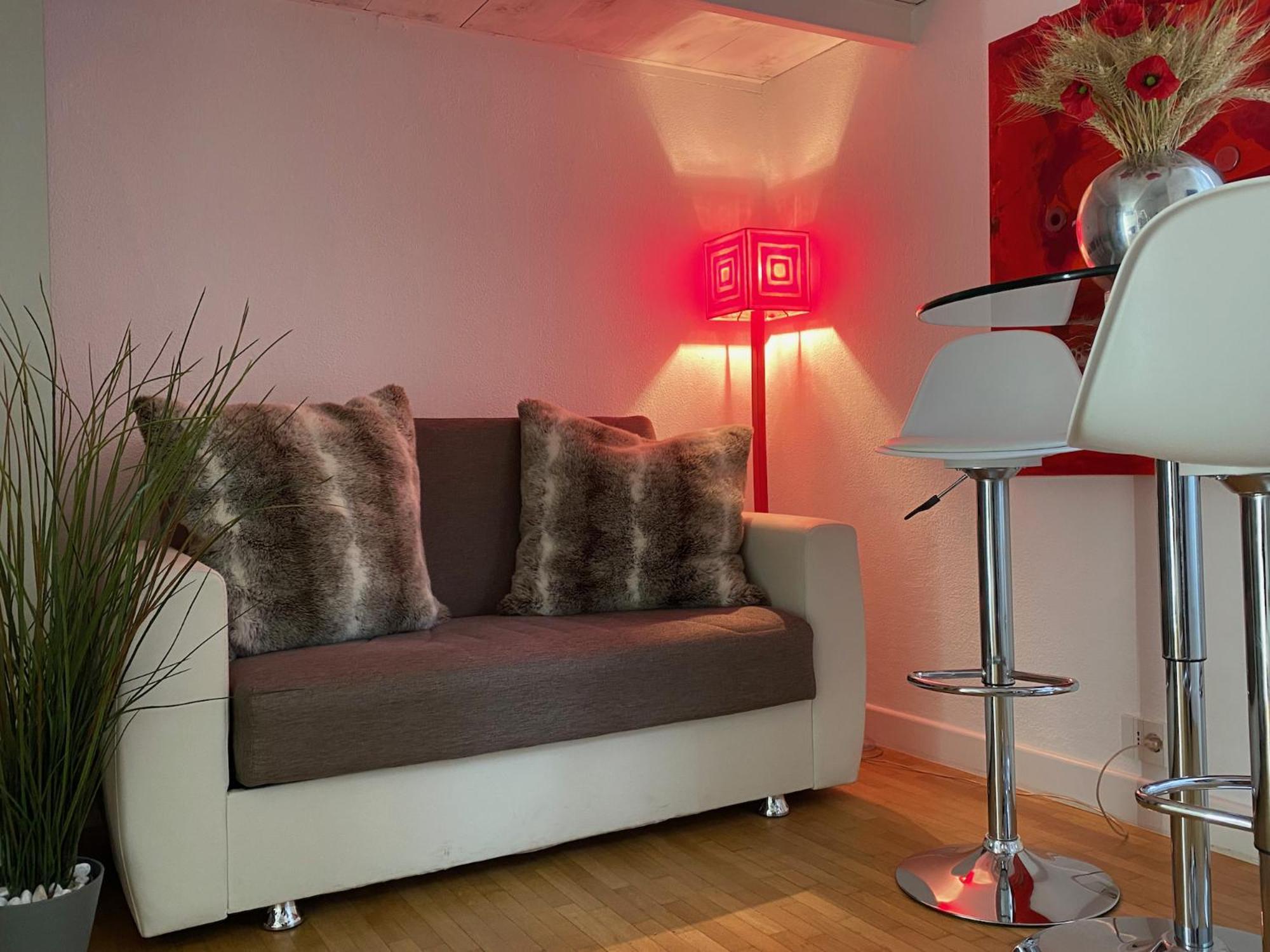 Monolocale Morimondo 1 Milano Ngoại thất bức ảnh
