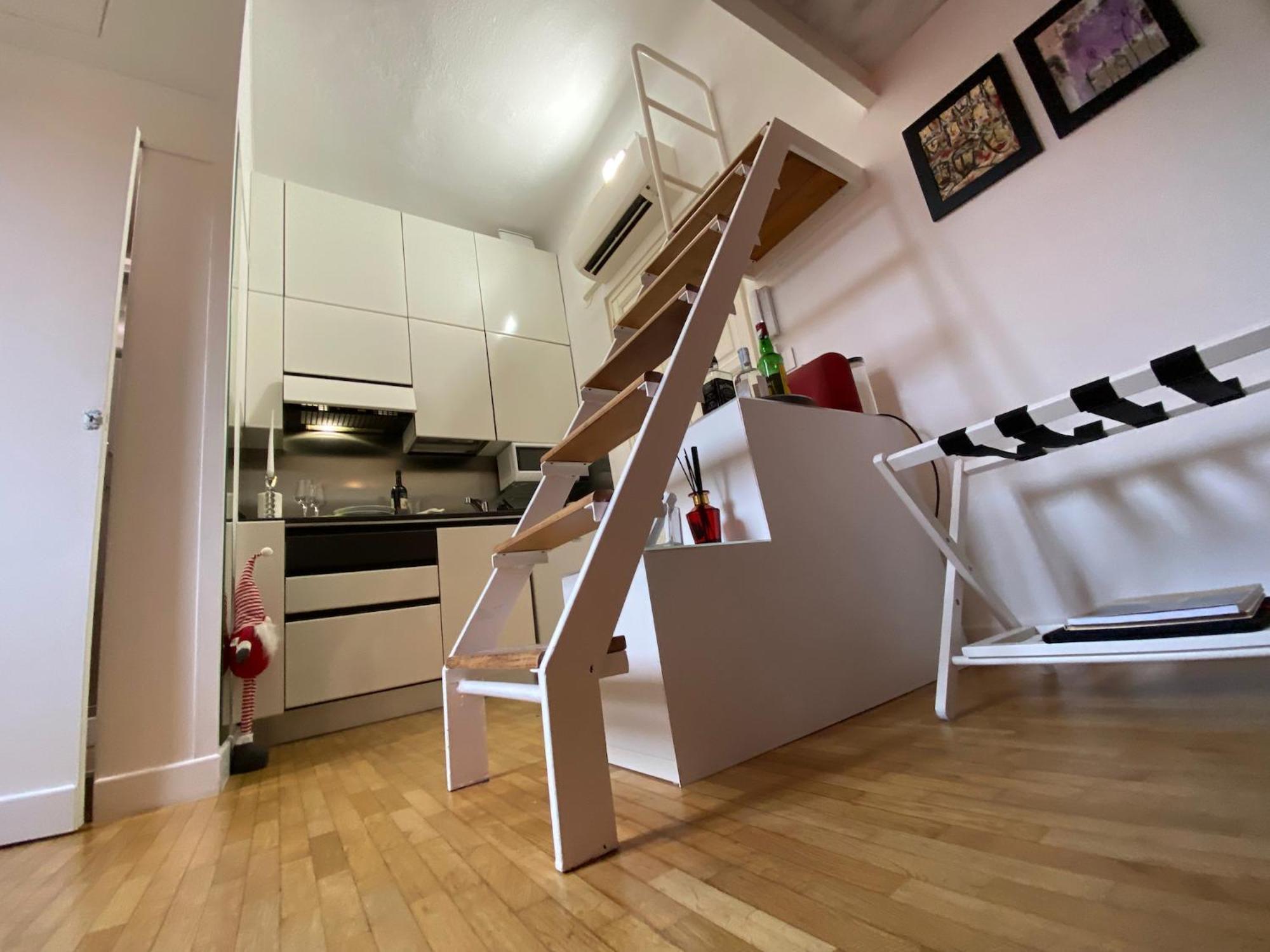 Monolocale Morimondo 1 Milano Ngoại thất bức ảnh
