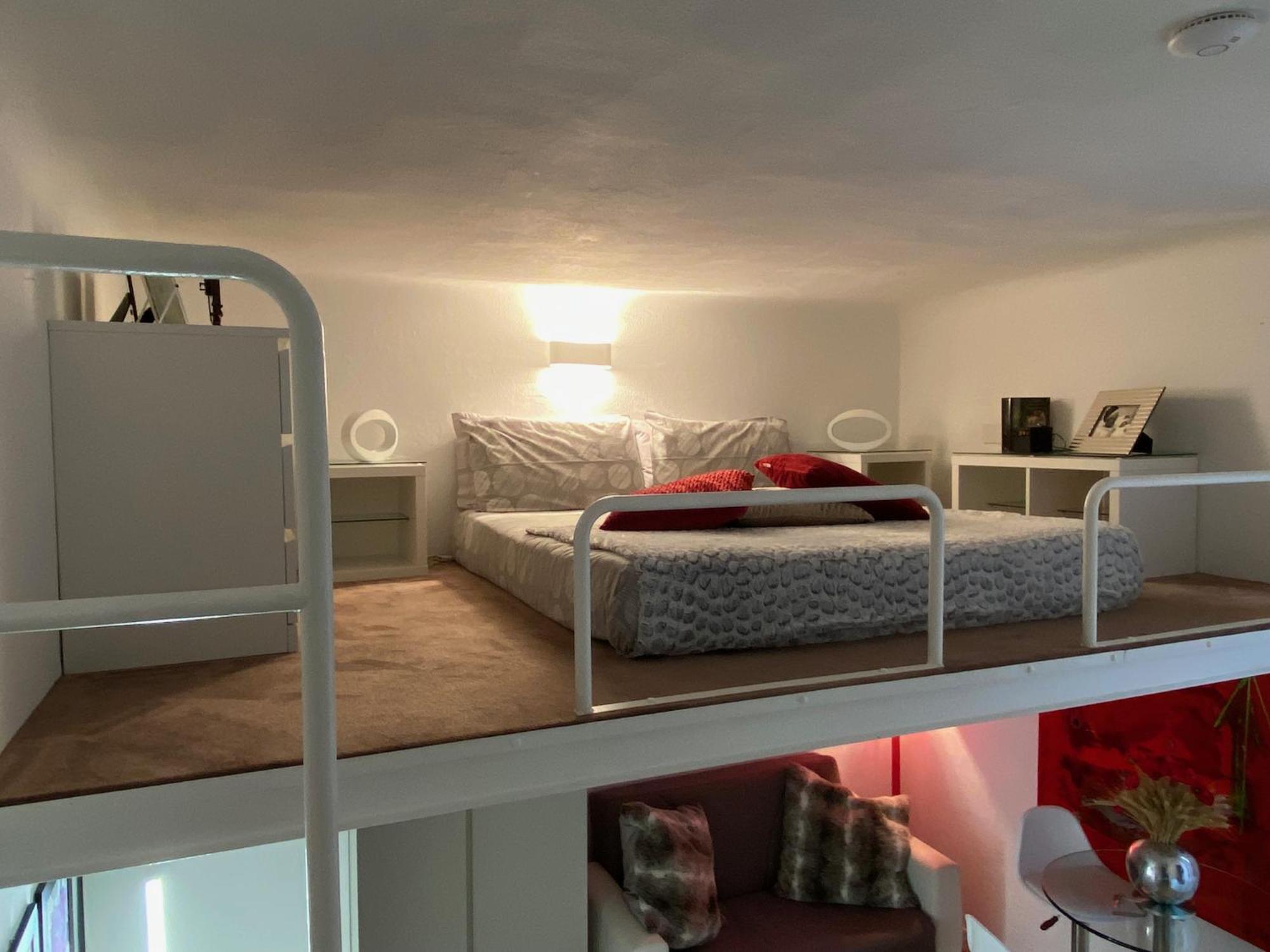 Monolocale Morimondo 1 Milano Ngoại thất bức ảnh
