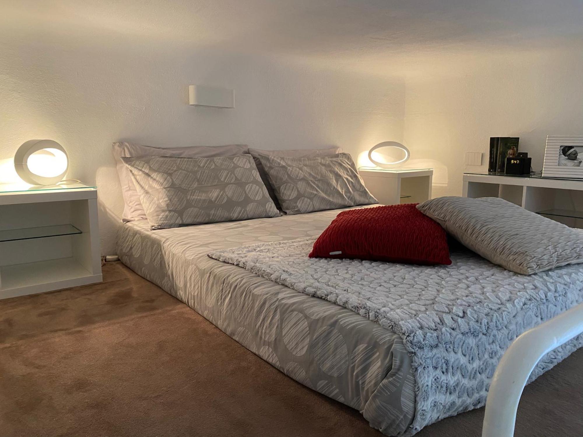 Monolocale Morimondo 1 Milano Ngoại thất bức ảnh