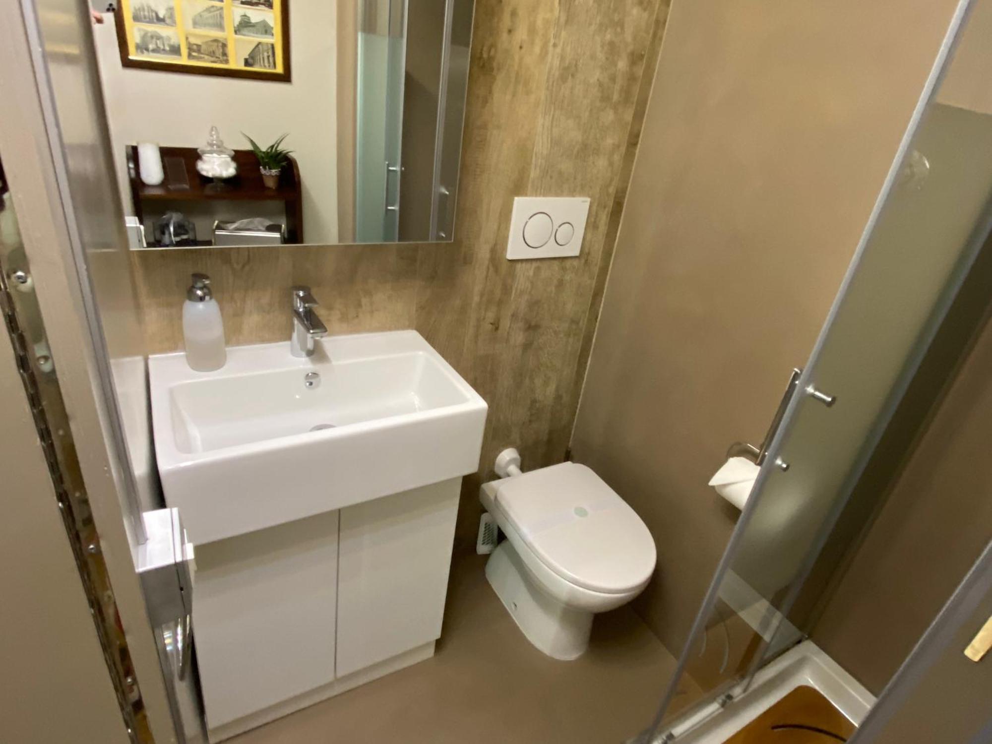 Monolocale Morimondo 1 Milano Ngoại thất bức ảnh
