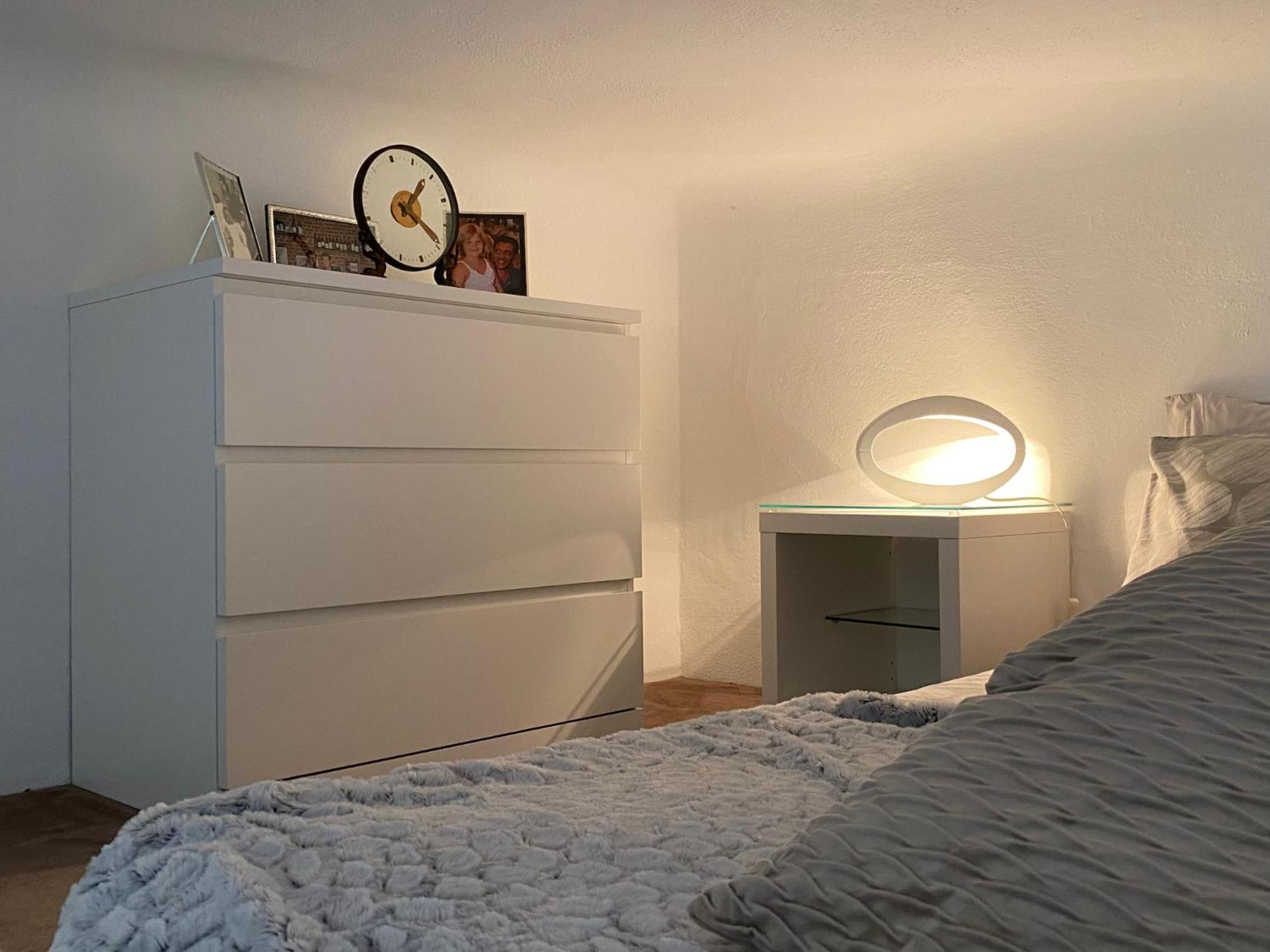 Monolocale Morimondo 1 Milano Ngoại thất bức ảnh
