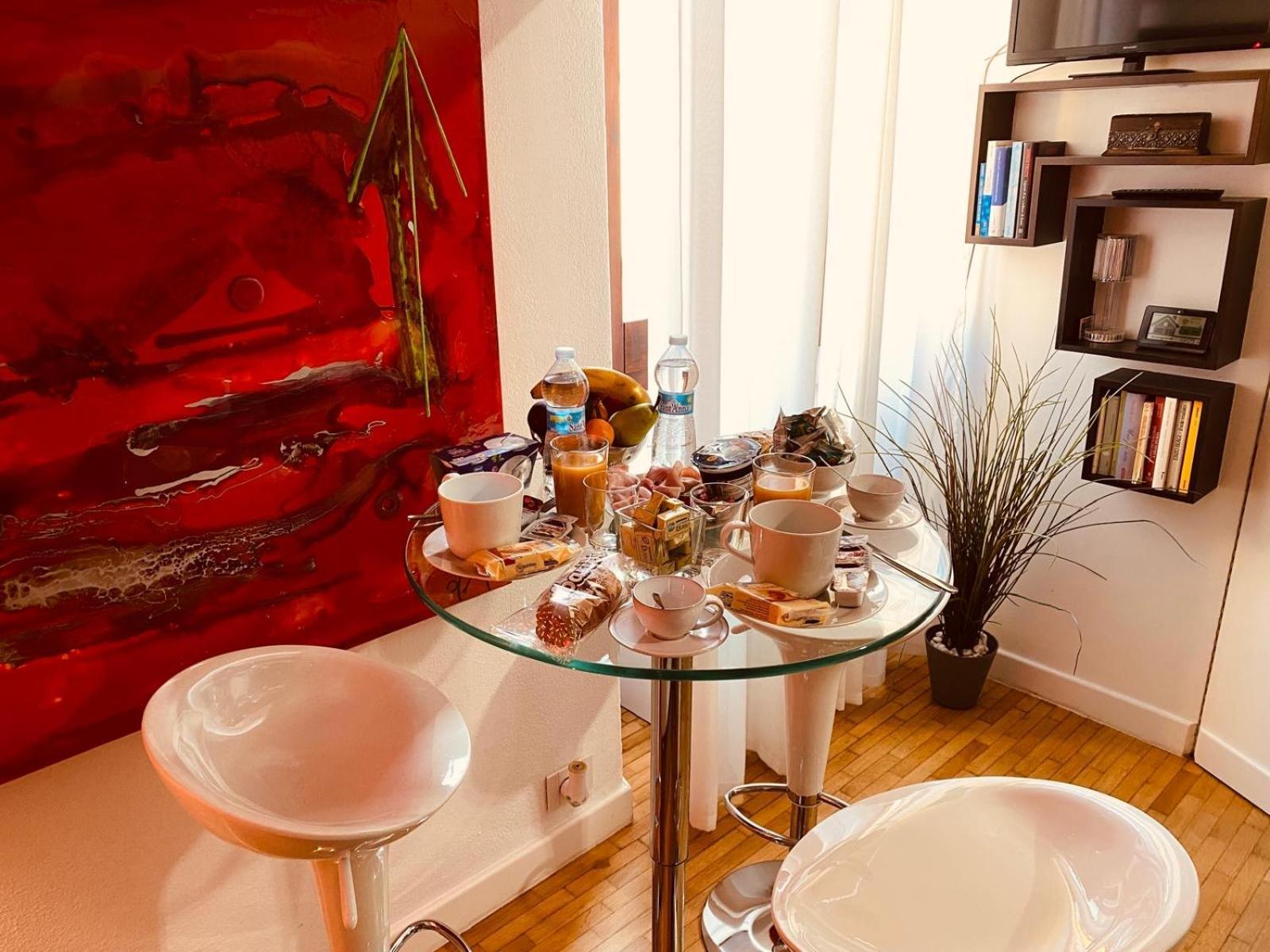 Monolocale Morimondo 1 Milano Ngoại thất bức ảnh